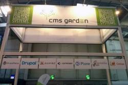 cms garden